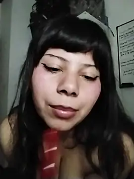 Zara_Mora - Dedear culito en 4👅