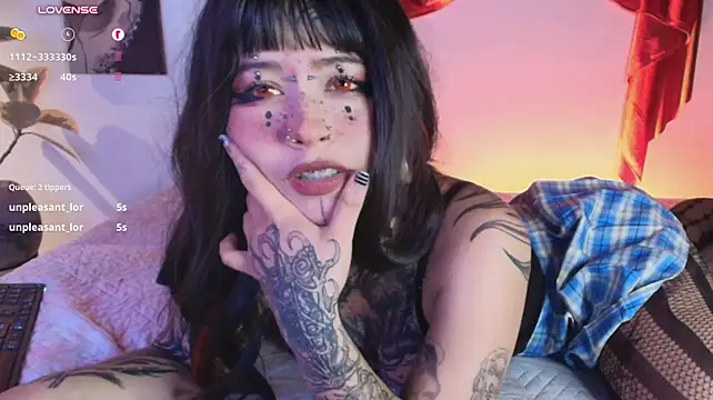 AryRousse - Fuck my face and hush on🎯