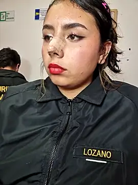 Angela__05 - Oil in the ass and 16 spankings