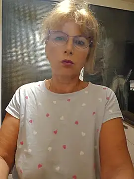 Elacoquette - Cum time