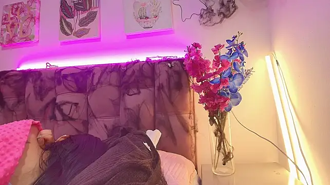 Melannyy__ - Undress me + oil in ass
