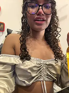 Bunny-firee - Flash tits🍒⚡️