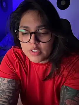 Miacanela_xo - Finger my ass in doggy