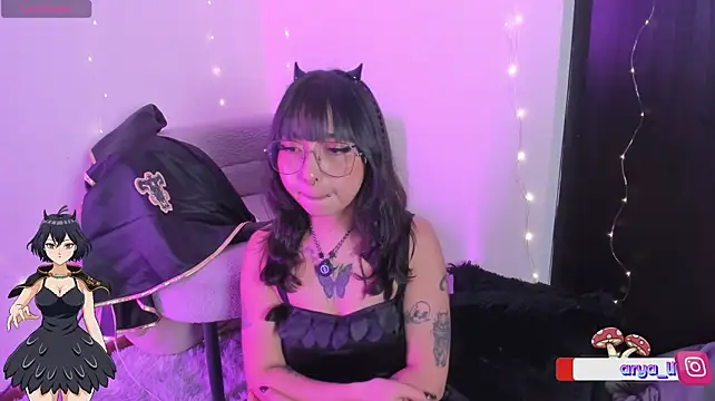 ArysUwU - FLASH TITS
