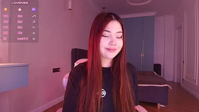 Aiko_mainee - omg hot strip 18+😈❤️✌️