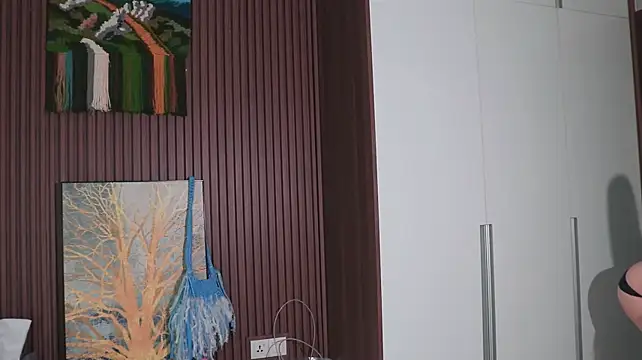 Your_Alisaa - Play with panties