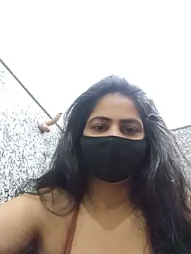 SashaPatel - Full nude