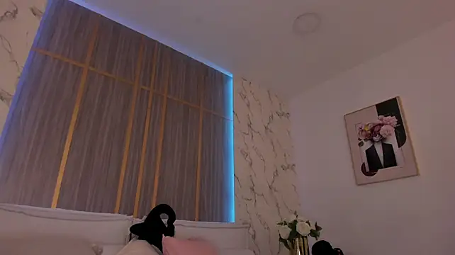 IsabellaAllen - flash ride (5min) ⭐