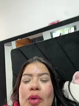 Ximema_white - Bounce tits