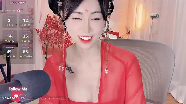 EvilLop-1111 - 谁缺鱼啊？我自己游过去😀（骚骚舞）