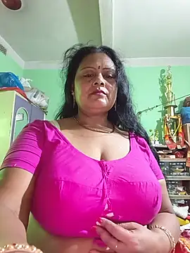 Husn_Malika77 - Pusssy Show