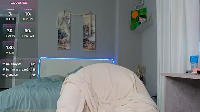 Kellybbface - make my pussy wet XO