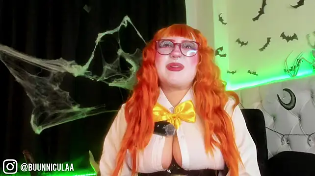 LarissaHell - Ride in cowgirl BBC