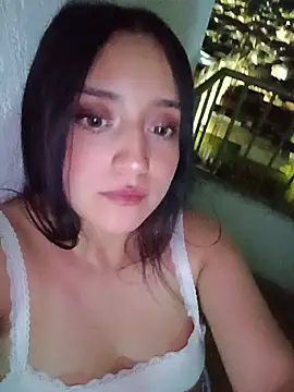 Rebeca31 - Off with the panties! 🔥
