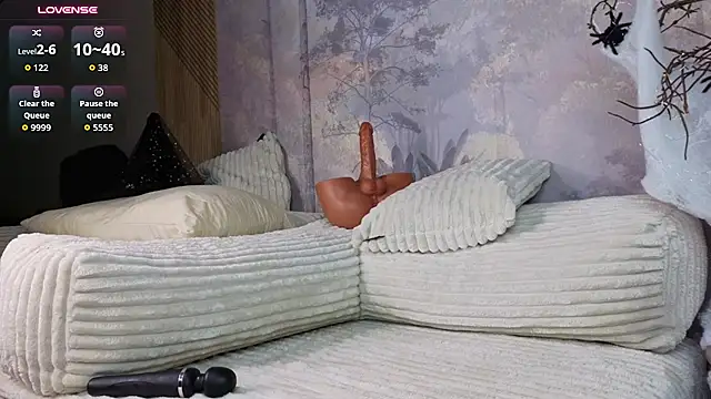 Nikki_Mi1k - suck dildo how like ur cock