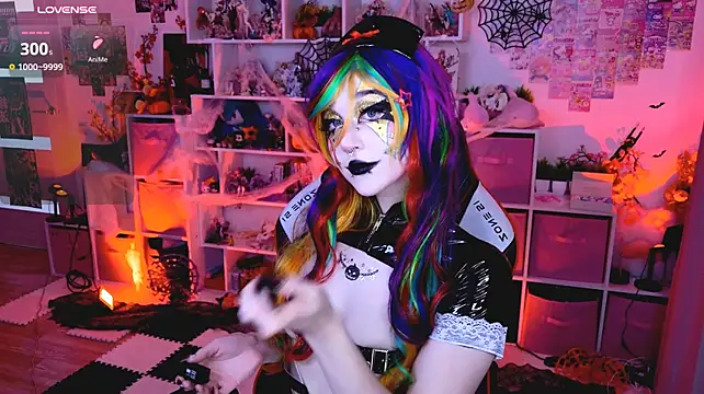 Aki__Ra - NAKED AND TEASE ~