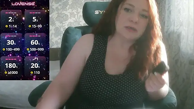 Sabrina_Poison - Make me happy))))