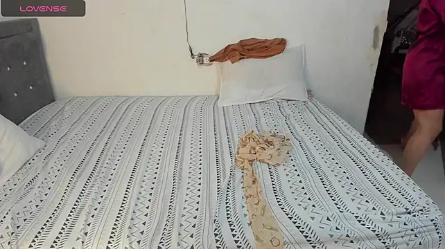 Abdelsolis - dildo show in pussy