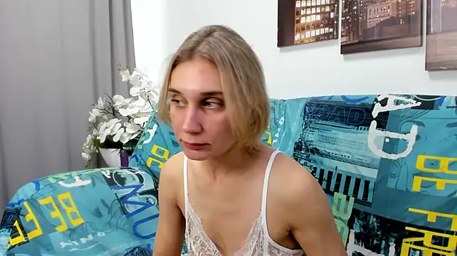 Tenderly_Sophie - Control + orgasm