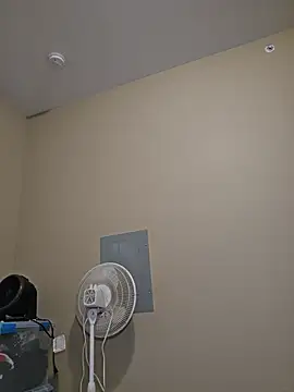 AmethystFoxx - Gape/spread ass in new cam angle