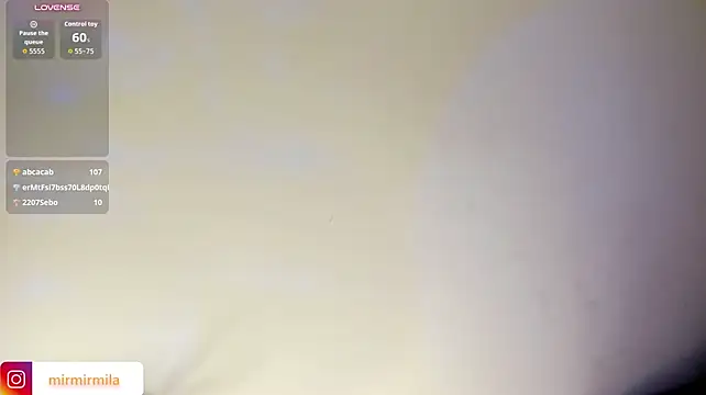MiraVelle_ - LAST TIPPER CTRL MY TOY (5MIN)