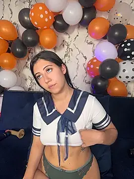 Lunaliaa_ - riding dildo