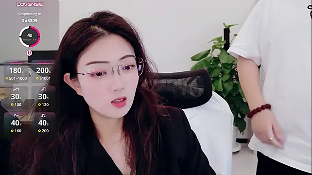 Yangyang-777 - 🎀福利视频已更新哦哥哥们