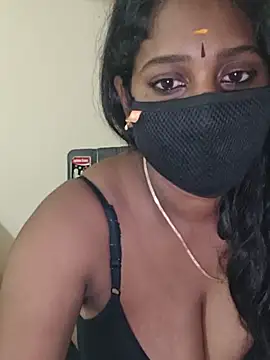 Sivashree - Boobs oil massage