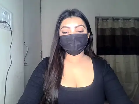Ishi_Beauty - Show Pussy