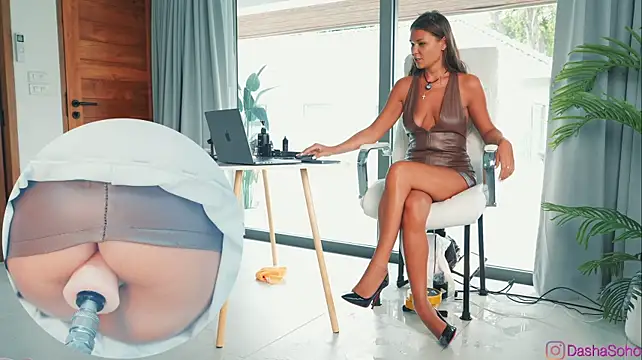 Art_porno - Ocean squirt💦💦💦💦