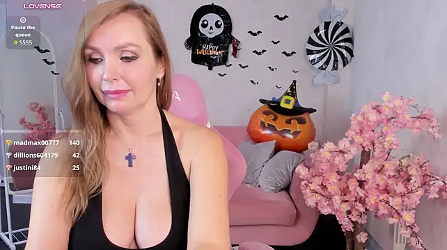Marie_Hayes - breast massage