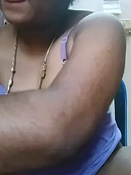 Tamil_swathii - Pussy
