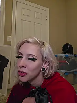 AmethystFoxx - Gape/spread ass in new cam angle