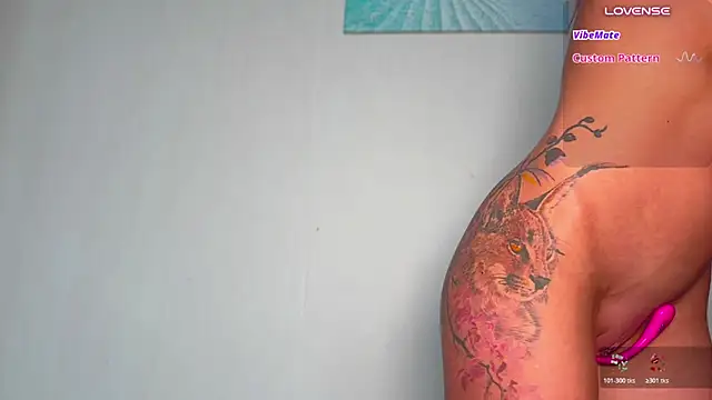 Melanisoul - blowjob