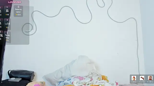 Gemma_Aurora_ - FLAHS TITTS 🍒🥰