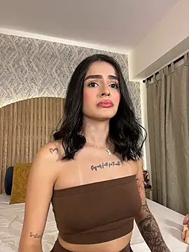 Victoria_Blake_ - PLUG ANAL