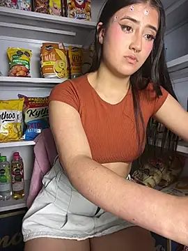 StrawberryPink_ - SQUIRT FOR YOU