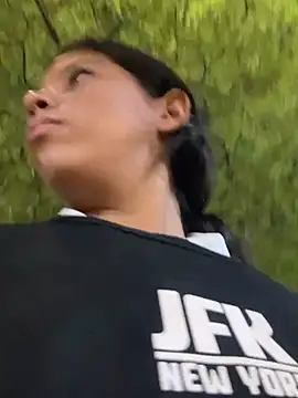 Broken_Latina_Whores_JE - fingers in my pussy 😈🥰