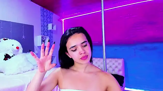 Salfetkaa - anal