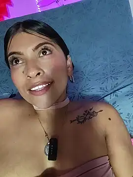 Fox_Roxxan - Control domi *10 minutes🔥🤤