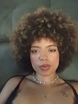 Tangerina_juice - Ficar de 4 sem calcinha