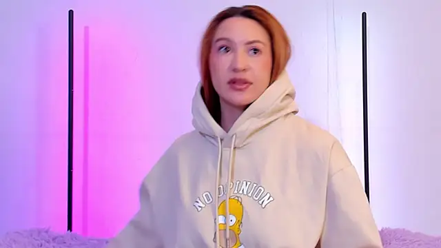 Amypond__ - show pussy and masturbation
