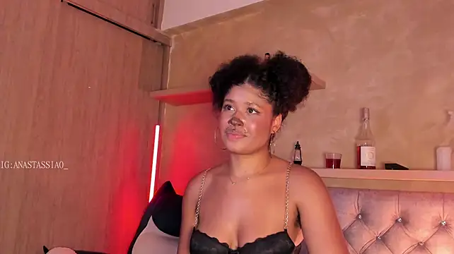 Anastassia03 - Spoil me