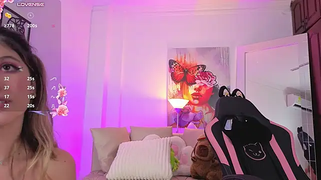 NATAASHA___ - FINGERS IN MY CUTE PUSSY Grrr