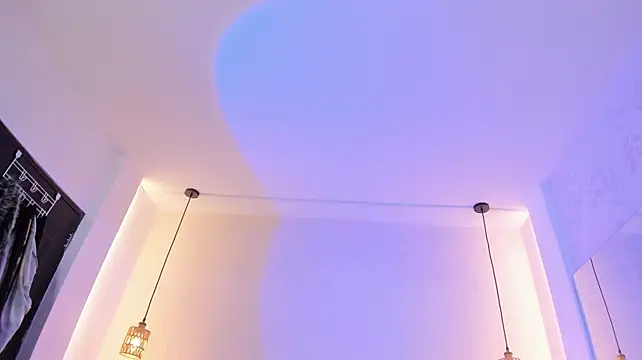 MartinaGuzmann - fucking her breasts with a dildo
