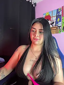 Its_Sarabi - naked doggy