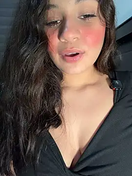 Colochita01 - Show pussy + ctrl domi last tipper
