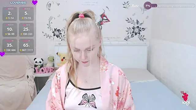 Alice_de - Doggy + spank ass 5x