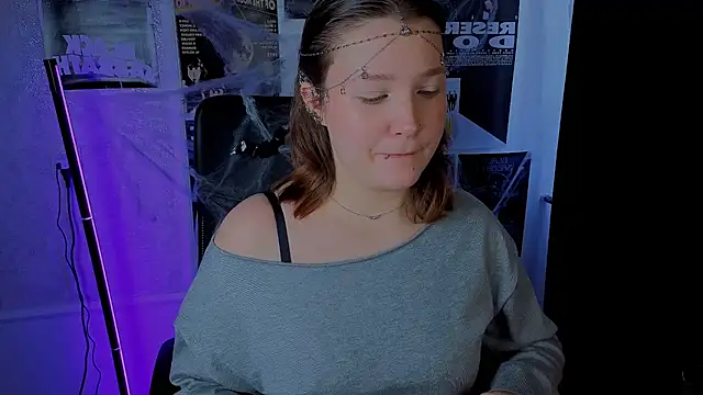 Thejanebird - sensual eye contact