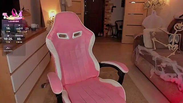 Jane_Paws - 🟠Anal plug🟠